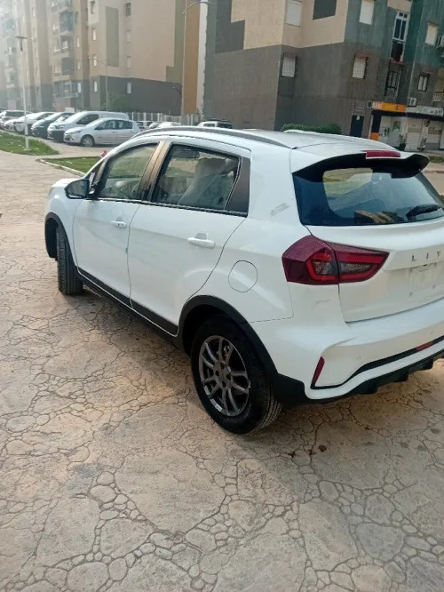 Geely GX3 PRO  2025 Livan tout opssin