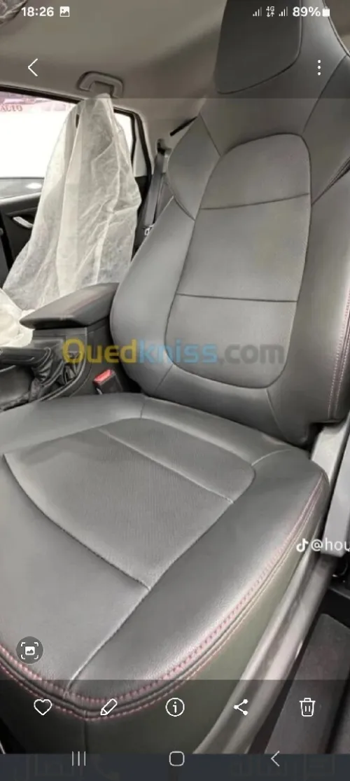 Geely GX3 PRO  2025 Livan