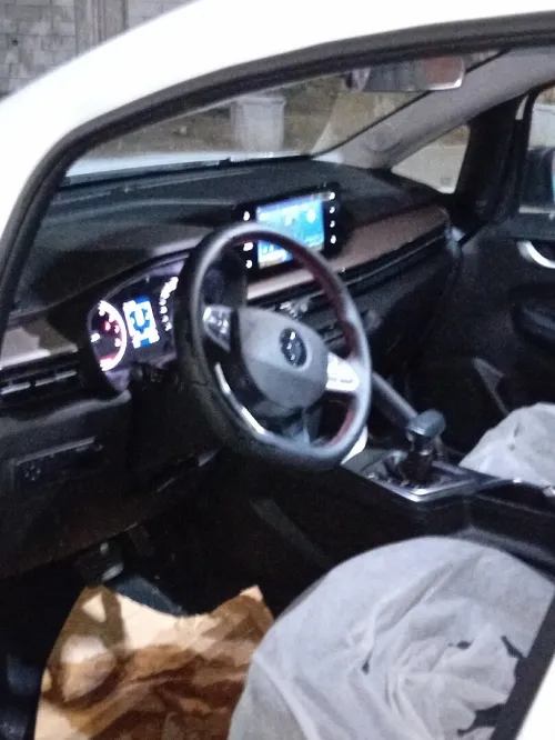 Geely GX3 PRO  2025 Livan tout opssin