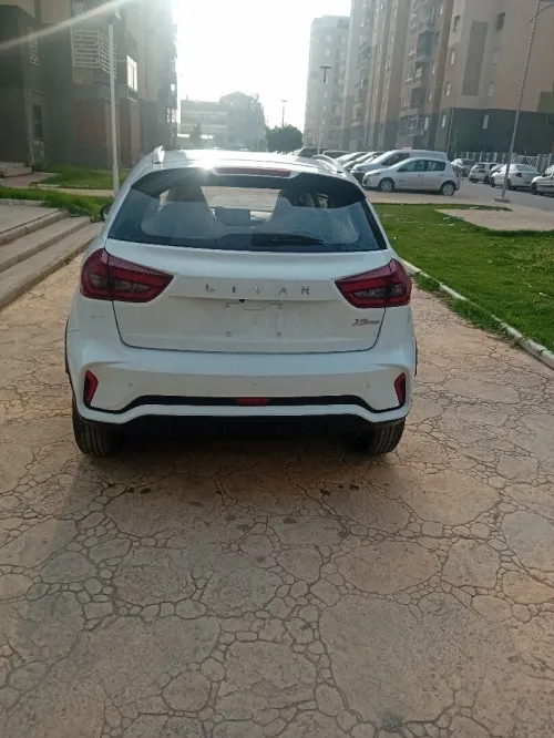 Geely GX3 PRO  2025 Livan tout opssin +toui