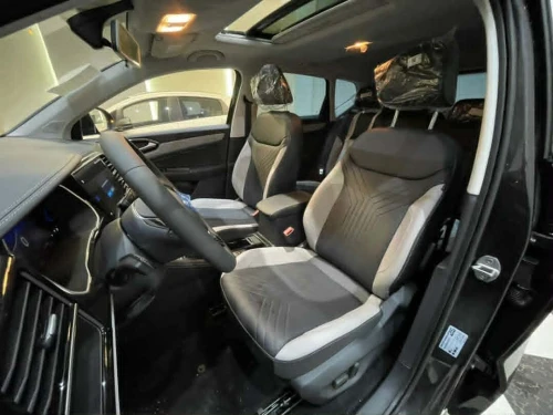 Jetta  VS5 2025 full option