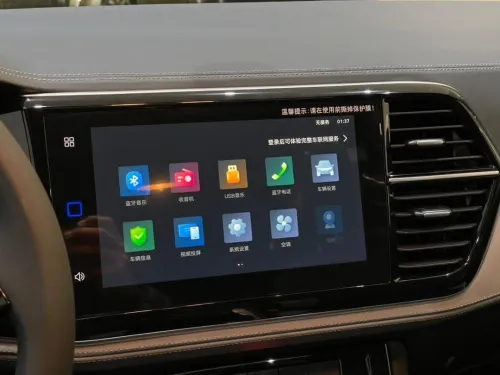 Jetta  VS5 2025 full option