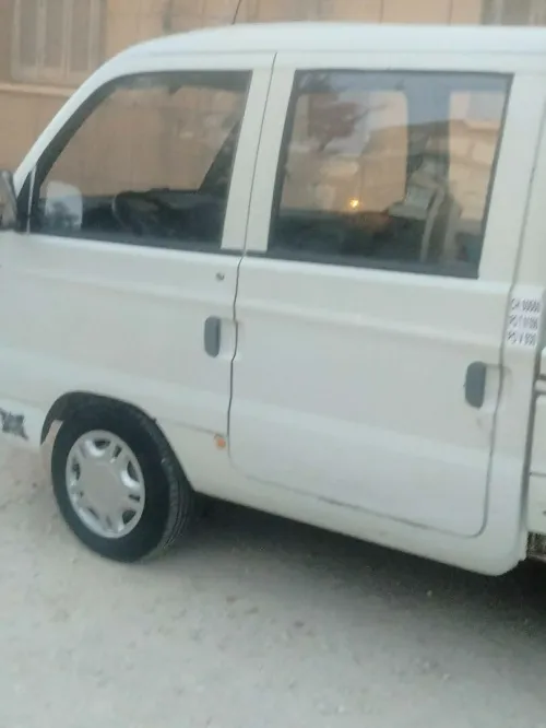 Hafei motors hafei 2012 hafei double cabine