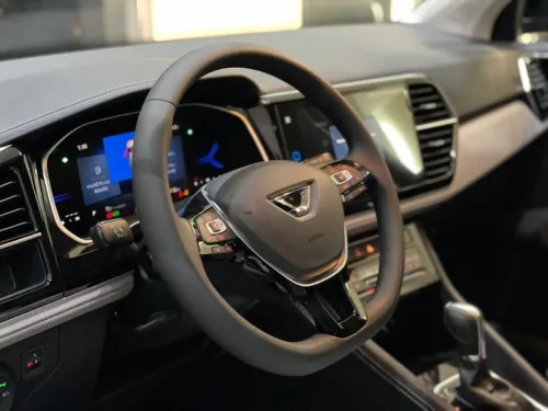 Jetta  VS5 2025 full option