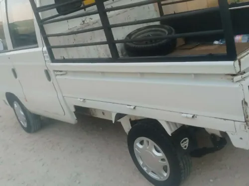 Hafei motors hafei 2012 hafei double cabine