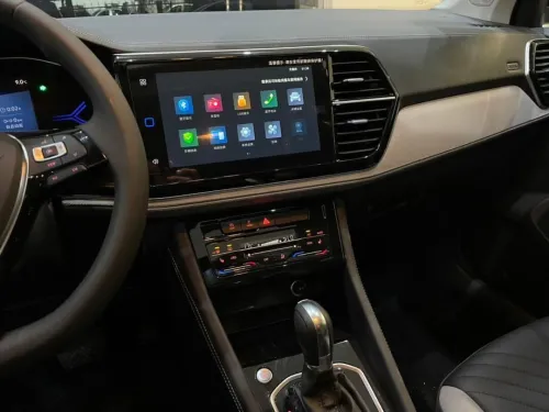 Jetta  VS5 2025 full option