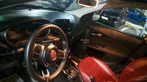 Fiat Tipo Sedan 2023 Urban Plus