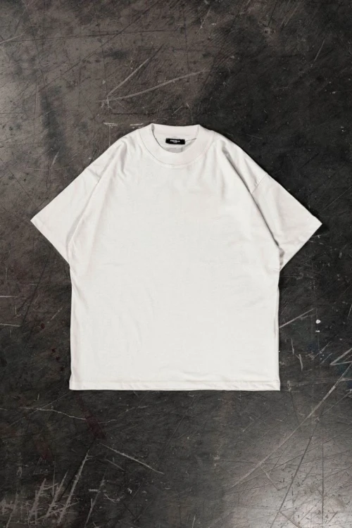 T-shirt oversize