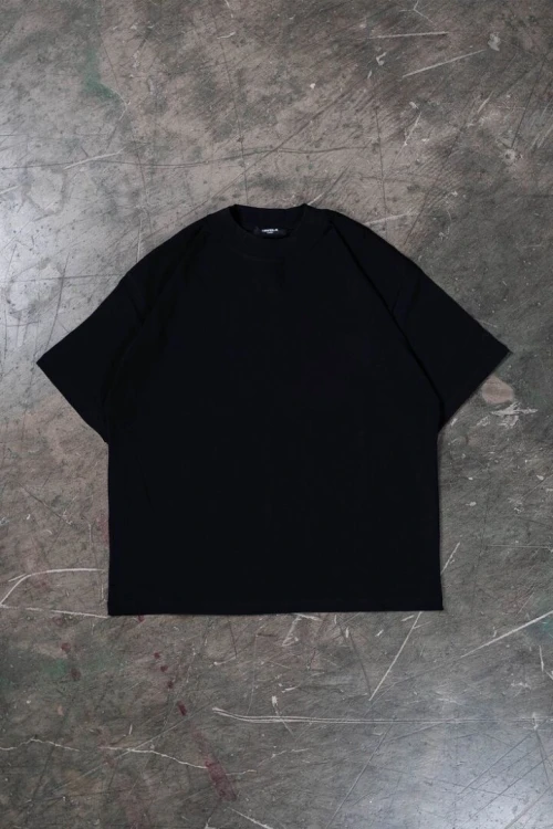 T-shirt oversize