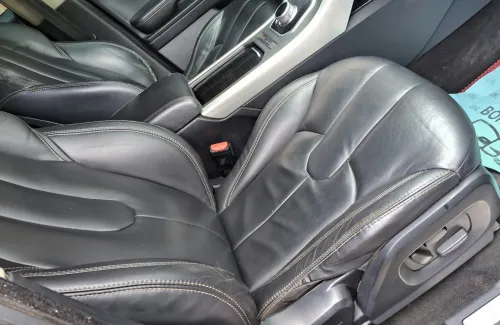 Land Rover Range Rover Evoque 2016 Dynamique 5 Portes 