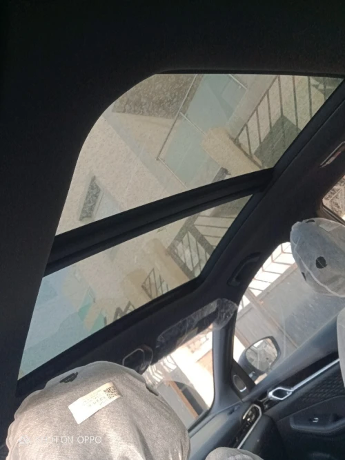 Geely Coolray 2026 Full option 2026 carte grise wajda
