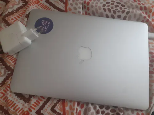 Mac book air