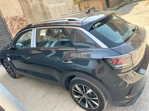 Volkswagen T-Roc 2025 VW Edition