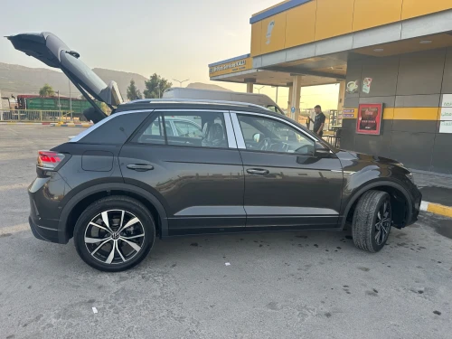 Volkswagen T-Roc 2025 VW Edition