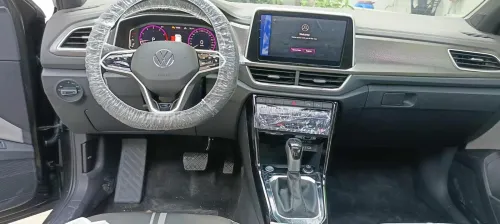 Volkswagen T-Roc 2025 VW Edition