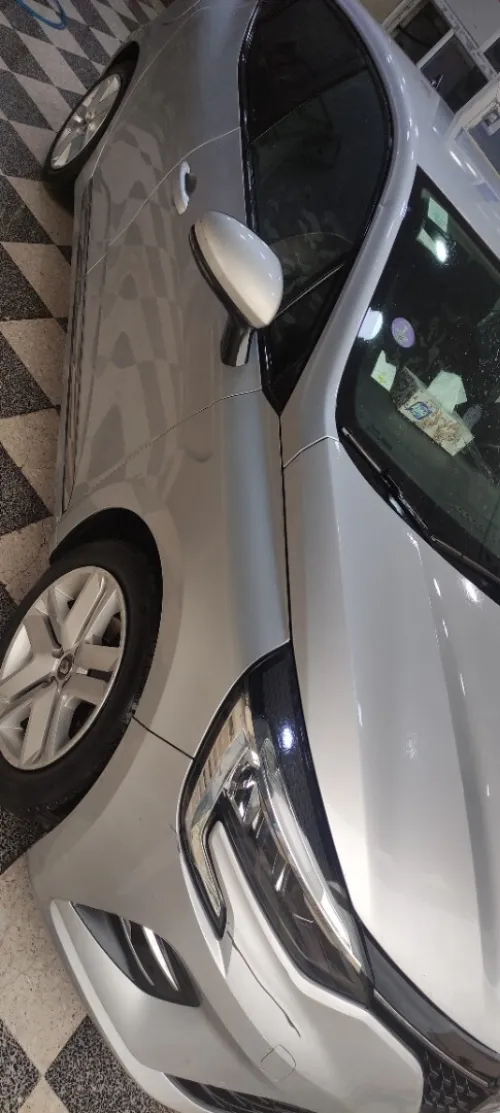 Renault Clio 5 2021 