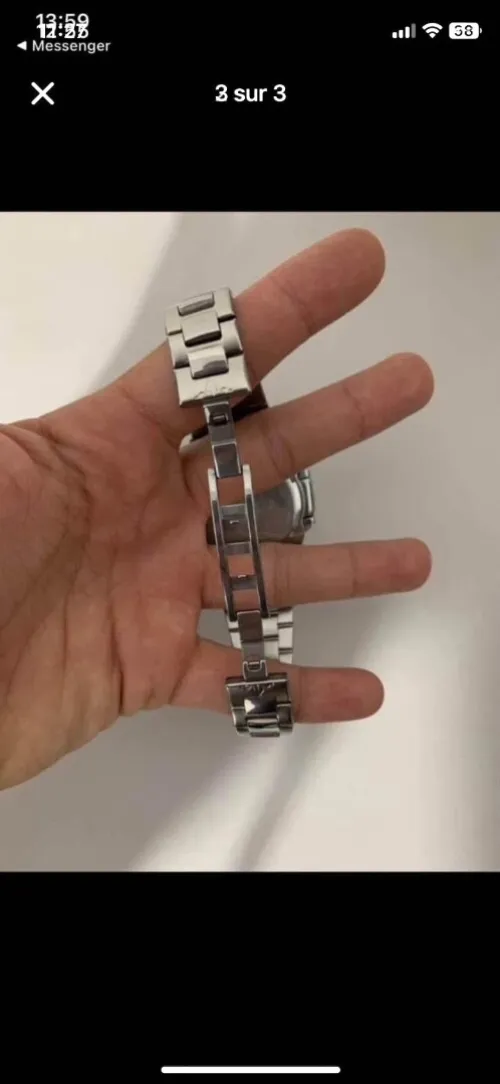 Montre PATEK PHILIPPE
