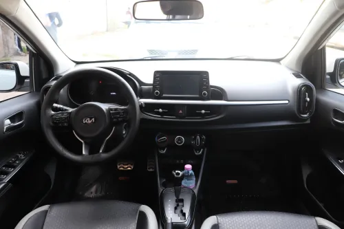 Kia Picanto 2018 EX