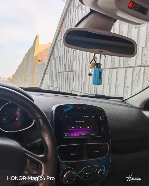 Renault Clio 4 2019 GT Line +