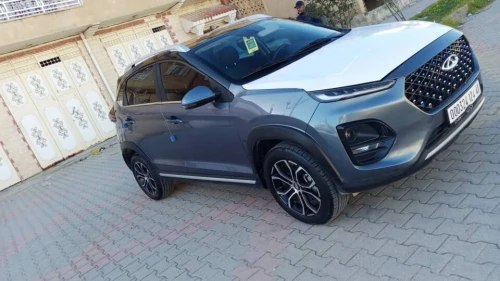 Chery Tiggo 2 pro 2024 1.5 CVT