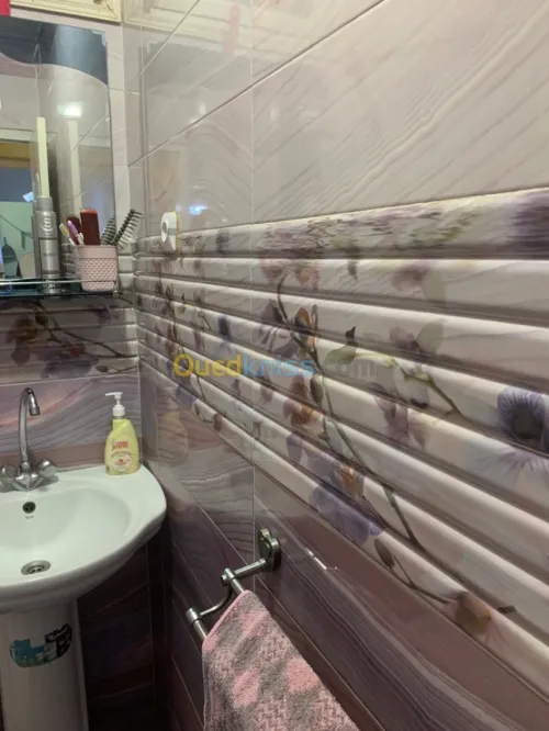 Vente Appartement F3 Alger Rouiba