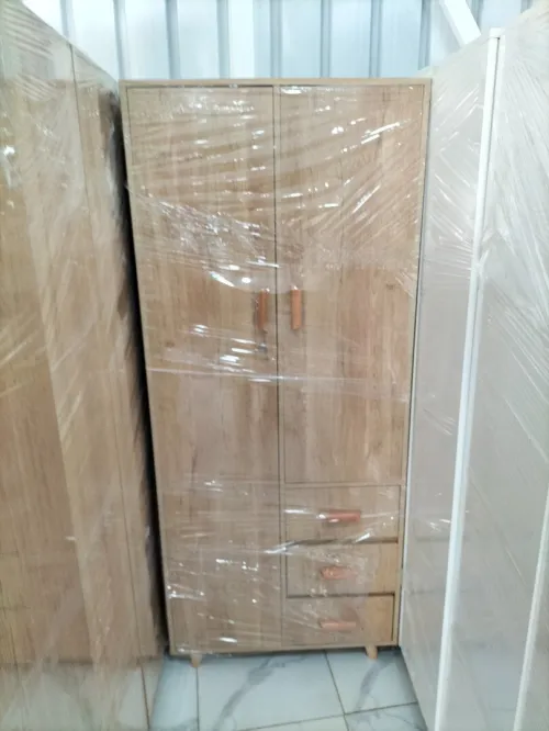Armoire deux porte