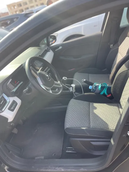 Renault Clio 5 2022 Limted