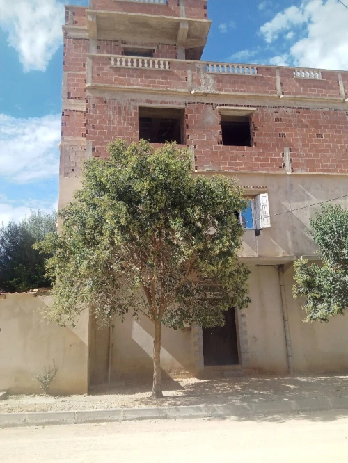 Vente Constantine El haria