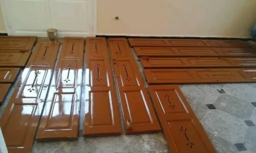 Peinture bois