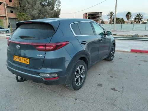 Kia Sportage 2019 Premium