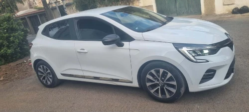 Renault Clio 5 2021 La toute