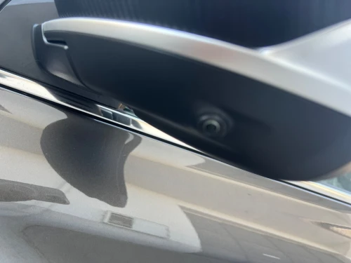 Geely Coolray 2026 