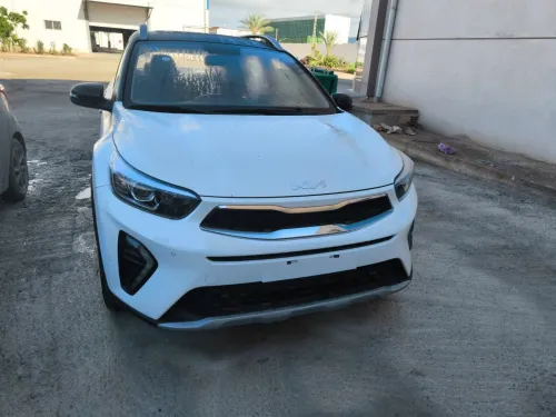 Kia KX1 2025 Toit ouvrant