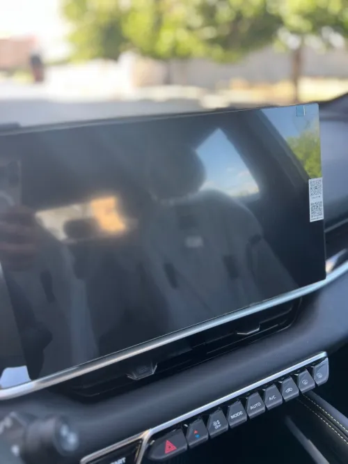 Geely Coolray 2026 