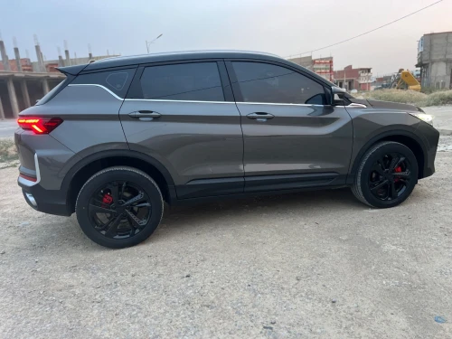 Geely Coolray 2025 Full option