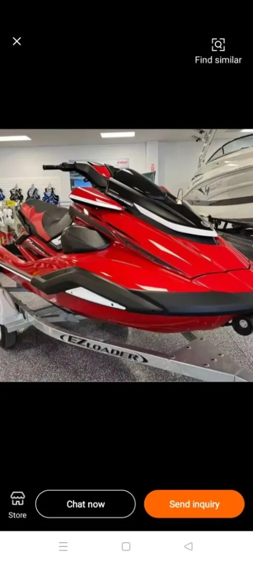 Jet-ski 2023 