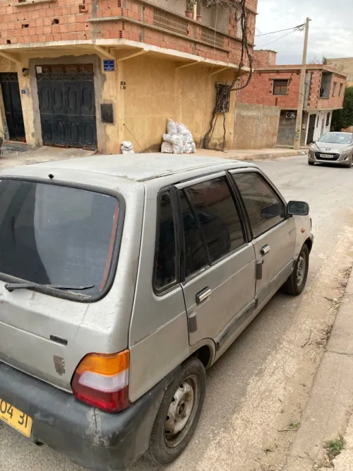 Suzuki Maruti 800 2004 Maruti 800