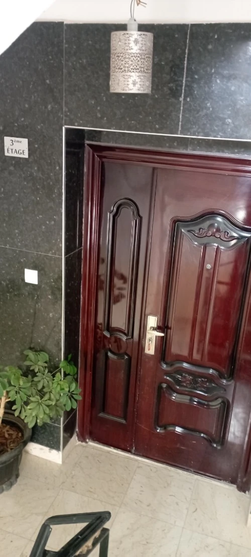 Location Appartement F5 Alger Said hamdine