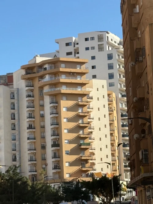 Vente Appartement F3 Oran Oran