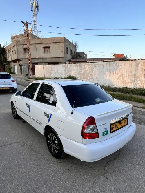 Hyundai Accent 2013 GLS
