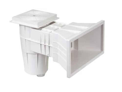SKIMMER PISCINE