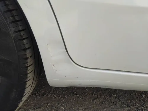 Kia Rio 5 portes 2013 Rio 5 portes
