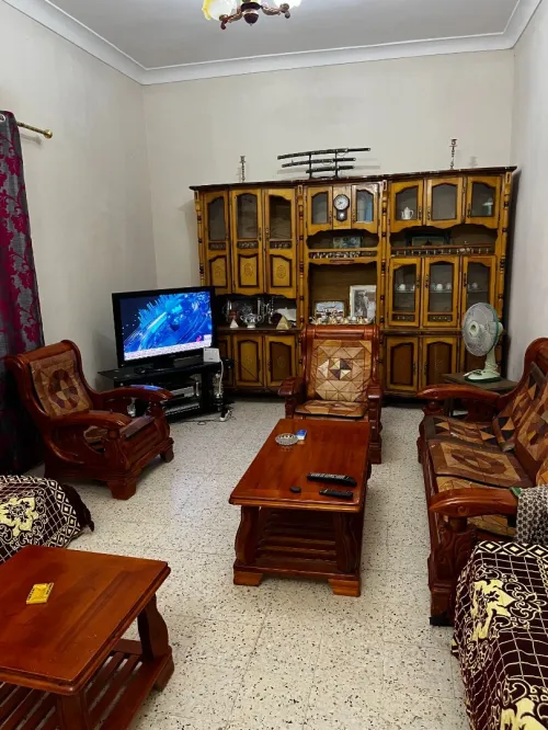 Vente Villa Biskra Tolga