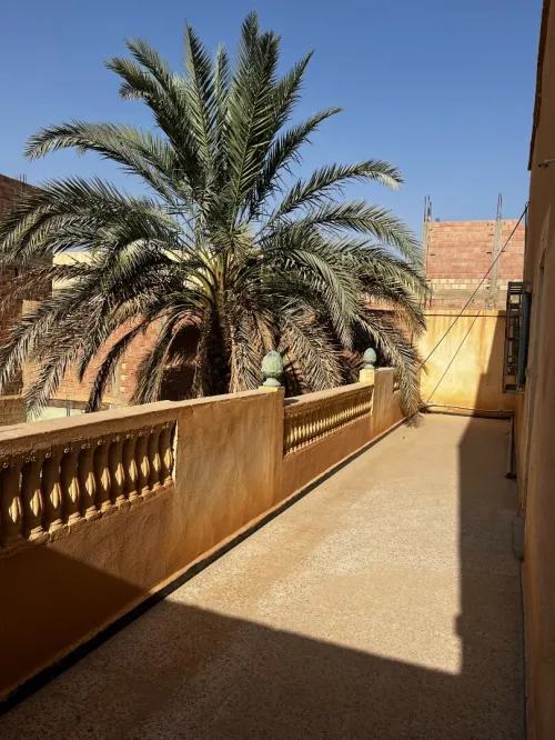 Vente Villa Biskra Tolga