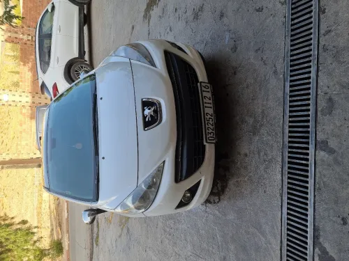 Peugeot 207 2012 Allure