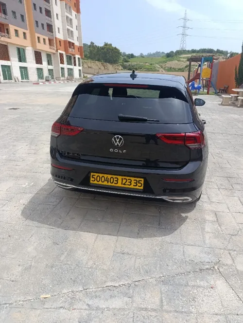 Volkswagen Golf 8 2023 Move