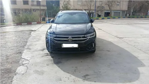 Volkswagen T-Roc 2023 R-Line 