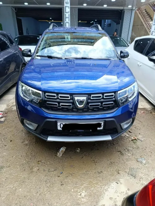 Dacia Sandero 2023 Stepway Extreme plus