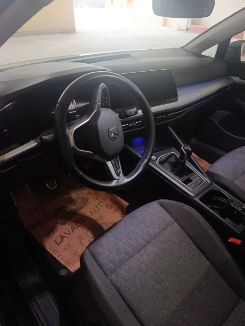 Volkswagen Golf 8 2023 Move