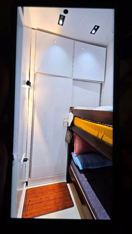 Vente Appartement Studio Alger Bab el oued